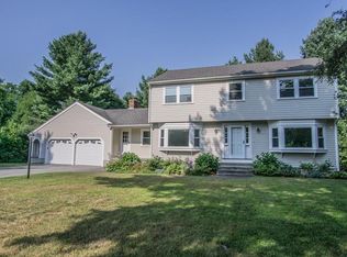 8 Danforth Cir, Andover, MA 01810