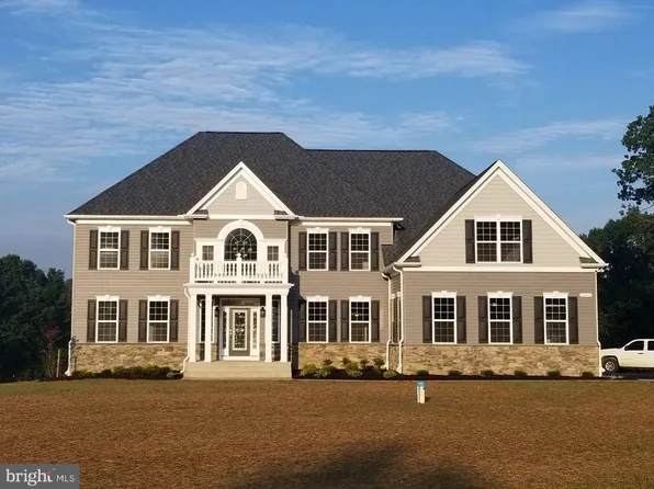 12672 Legacy Dr, Dunkirk, MD 20754