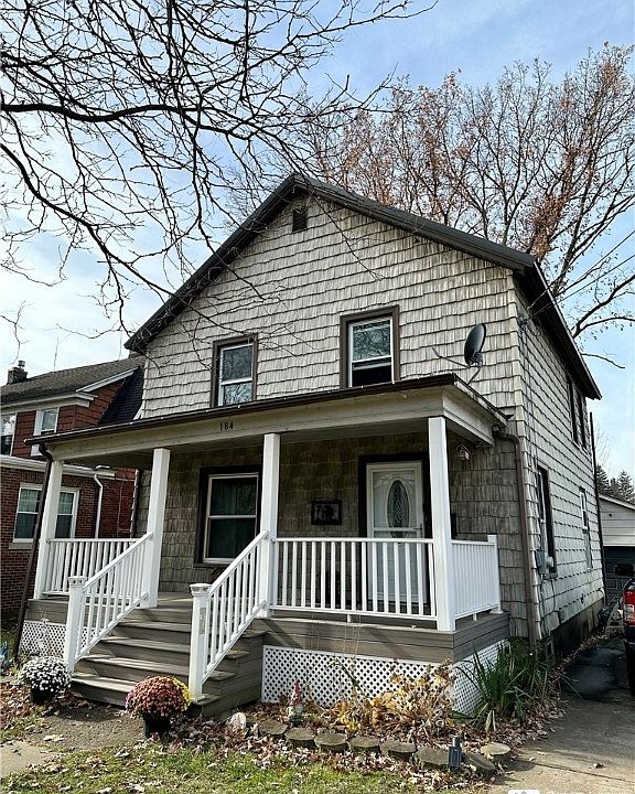 184 Buffalo St, Gowanda, NY 14070 Zillow