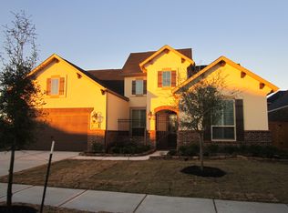 13710 Llano Lake Ct., Houston, TX 77059