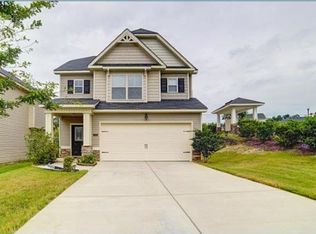 1114 Sierra Ln, Grovetown, GA 30813