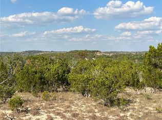 3100 Stagecoach Ranch Rd, Dripping Springs, TX 78620