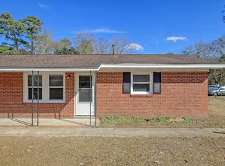 1552 Orange Grove Rd, Charleston, SC 29407
