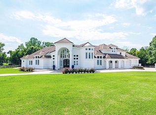 4421 W Kent Cres S, Broken Arrow, OK 74012