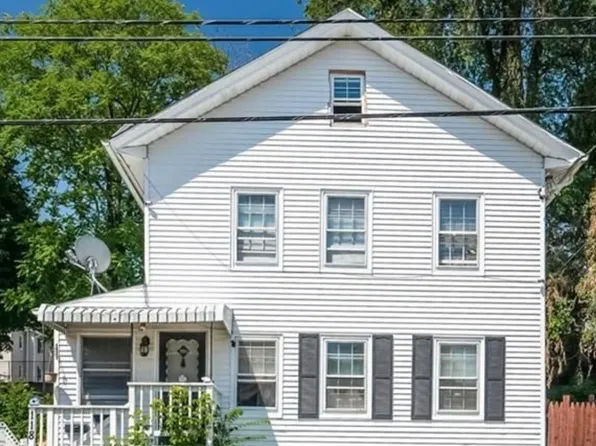 118 Clark Street, New Britain, CT 06051