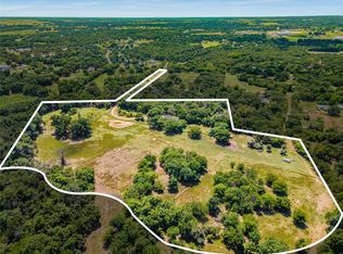 9900 County Road 604, Alvarado, TX 76009