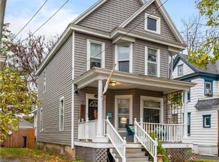 349 Stone St, Oneida, NY 13421