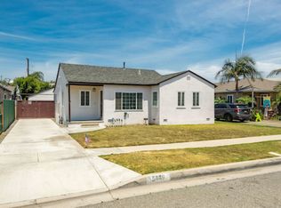 5449 W 119th St, Inglewood, CA 90304