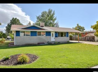 870 E 300 N, Layton, UT 84041