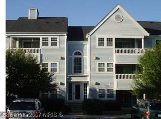 8611 Falls Run Rd UNIT A, Ellicott City, MD 21043