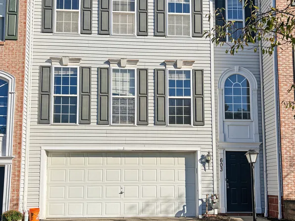 603 Village Green Blvd E, Mars, PA 16046