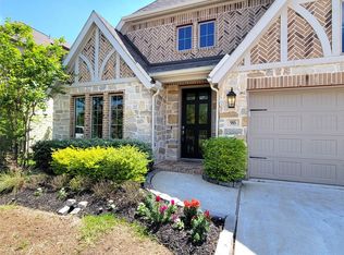 985 Cortez Creek Dr, Conroe, TX 77304