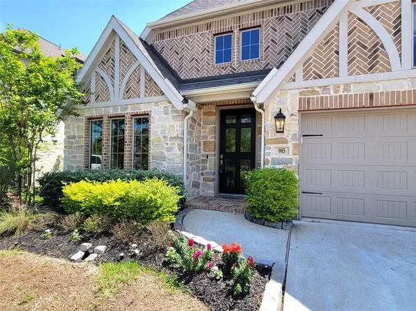 985 Cortez Creek Dr, Conroe, TX 77304