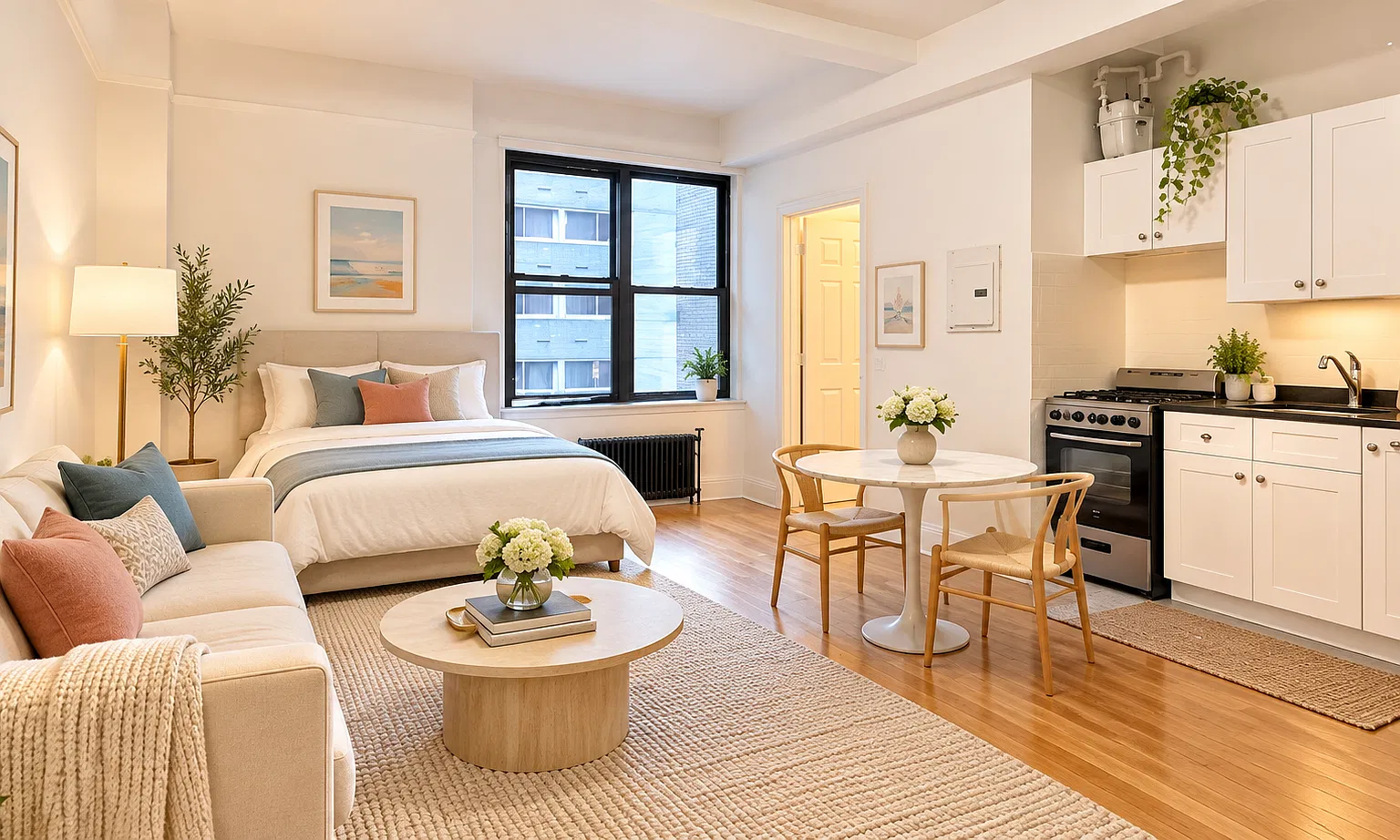 135 East 50th Street — Photo 1