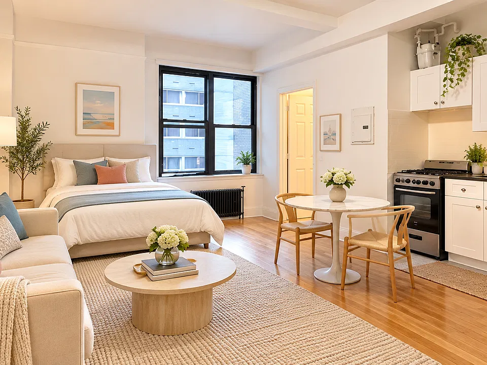 135 E 50th St #8K
