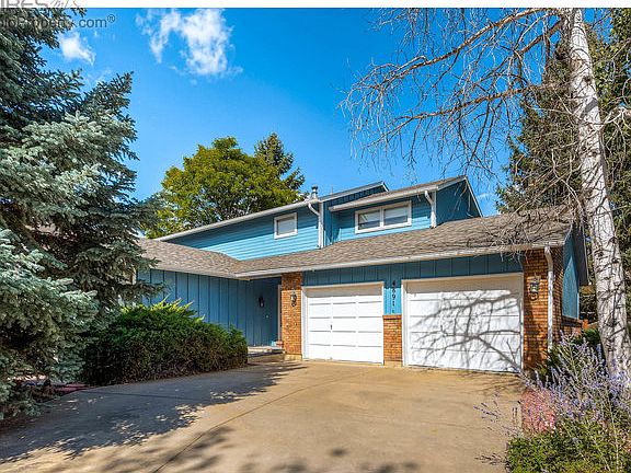 2-Car Attached Garage