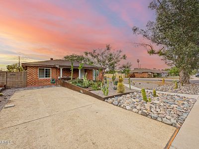 3646 N 21ST Avenue, Phoenix, AZ, 85015