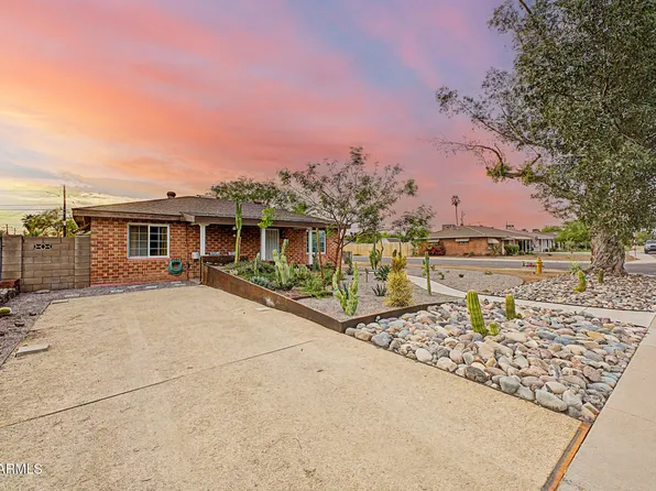 3646 N 21ST Avenue, Phoenix, AZ 85015