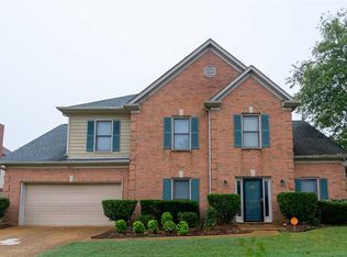 7657 Richmond Cir N LOT 412, Memphis, TN 38125