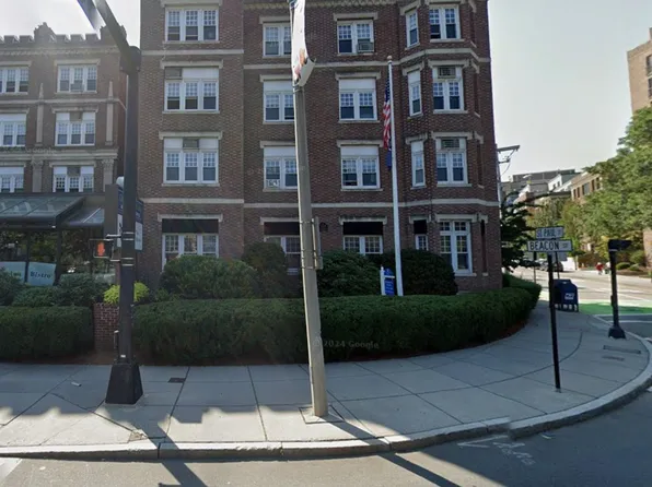 1223B Beacon St, Brookline, MA