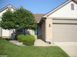 42370 Park Ridge Way, Clinton Township, MI 48038