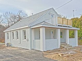 20 W View St, Warwick, RI 02889