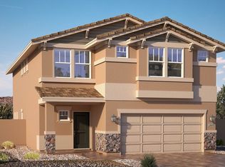 411 Winter Dove Ave LOT 301, Henderson, NV 89011