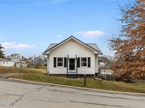 357 S Lincoln Ave, Barnesville, OH 43713