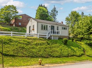 301 Chalfant St, East Pittsburgh, PA