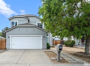 2511 Fargo Way, Sparks, NV
