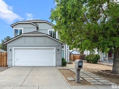 2511 Fargo Way, Sparks, NV, 89434