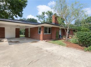 4018 Woodleaf Rd, Charlotte, NC 28205