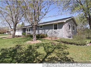 15321 Zirconium St NW, Ramsey, MN 55303
