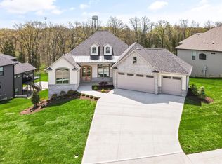 4522 Stonington Ct, Columbia, MO 65203