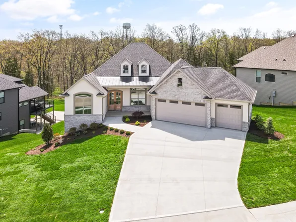 4522 Stonington Ct, Columbia, MO 65203