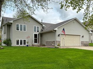 14207 Cranberry Way, Rosemount, MN 55068