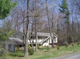306 Ramblewood Dr, Saylorsburg, PA 18353