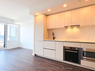 609 Sherbourne St #3301, Toronto, ON M4X 0A4