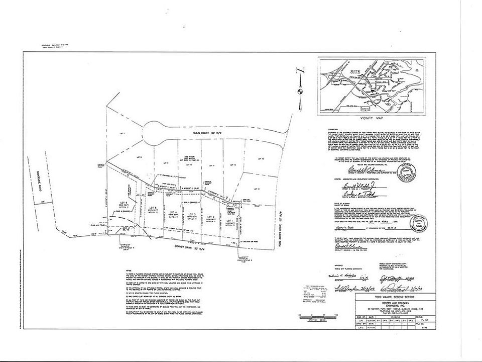 2nd image of 0 Downey Dr #1-6