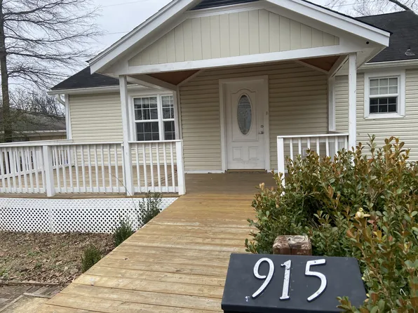 915 W 47th St, N Little Rock, AR 72118