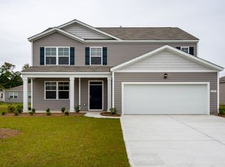 5091 Wavering Place Loop, Myrtle Beach, SC 29579