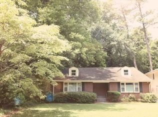 1932 Lebanon Dr NE #A, Atlanta, GA 30324