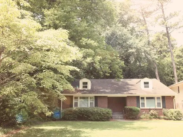 1932 Lebanon Dr NE #A, Atlanta, GA 30324