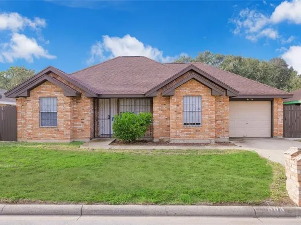 503 Bronze Dr, Pharr, TX 78577