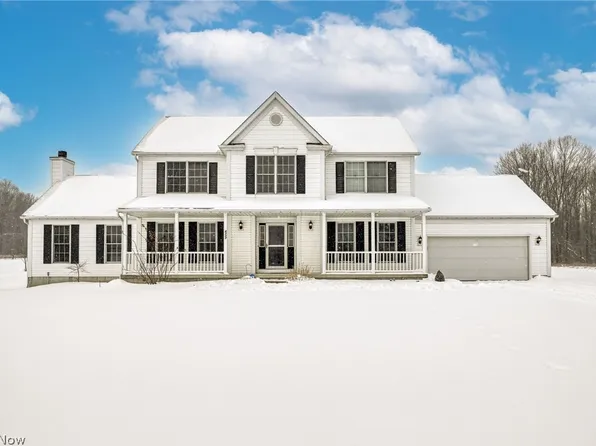 9737 Stanley Rd, Garrettsville, OH 44231