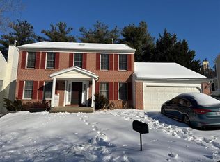 13023 Broadmore Rd, Silver Spring, MD 20904