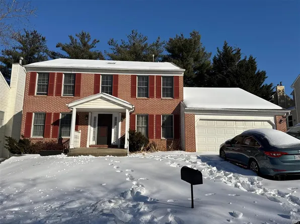 13023 Broadmore Rd, Silver Spring, MD 20904