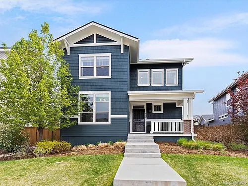 5402 Uinta Way Photo 1