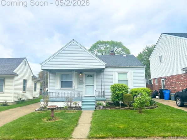 30729 Alger Blvd, Madison Heights, MI 48071
