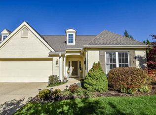 3754 E Villa Glen Ct, Bloomington, IN 47401